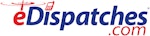 eDispatches logo