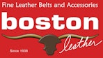 Boston Leather logo