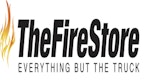 Witmer Public Safety Group/TheFireStore logo