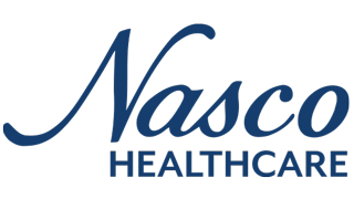 Nasco Healthcare logo