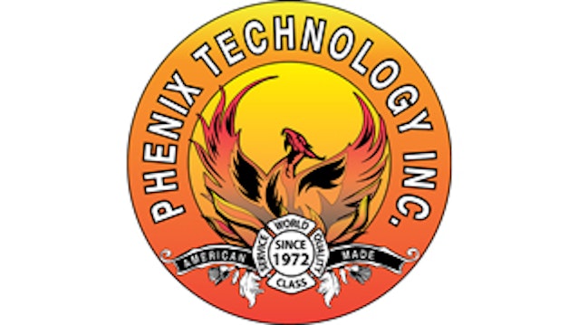 Phenix Technology, Inc. logo