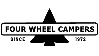Four Wheel Campers logo