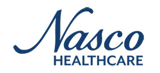 Nasco Healthcare Inc. logo